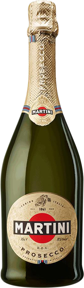 Martini Prosecco