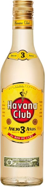 Ром Havana Club Anejo
