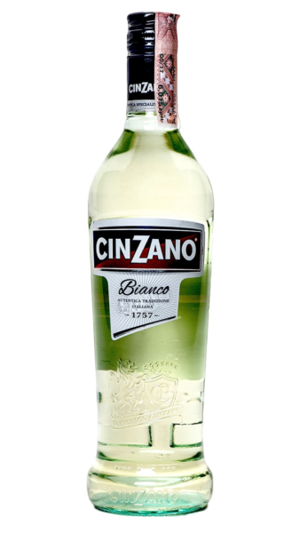 Cinzano Bianco