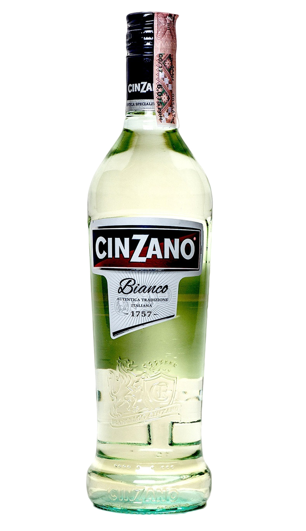 Cinzano Bianco