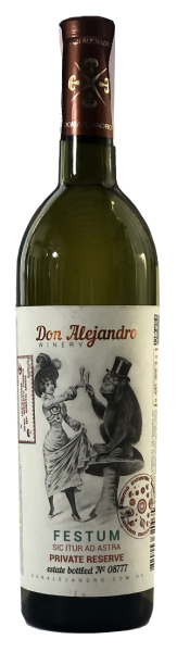 Вино Don Alejandro FESTUM