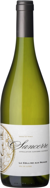 La Colline aux Princes Sancerre 2017