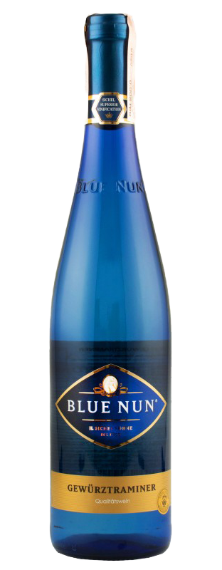 Blue Nun Gewurztraminer