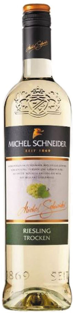 Michel Schneider Riesling Trocken