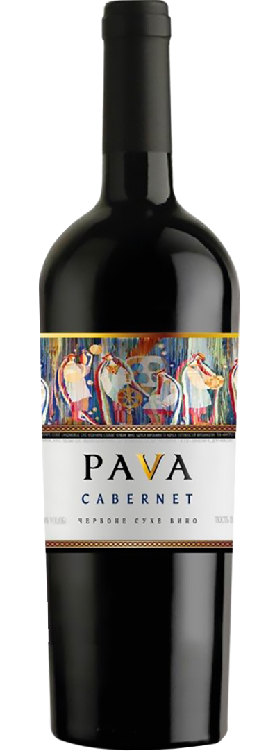 PAVA Cabernet Sauvignon