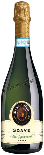 Maximilian I, VS DOC Soave