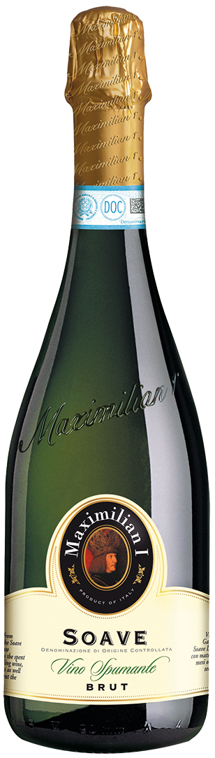 Maximilian I, VS DOC Soave
