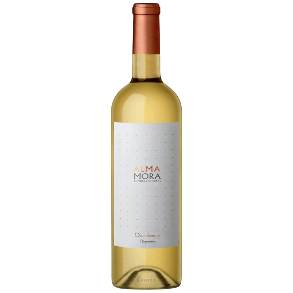 Alma Mora Chardonnay