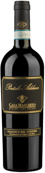 Aglianico del Vulture DOC
