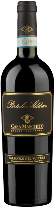 Aglianico del Vulture DOC