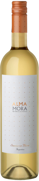 Alma Mora Sauvignon Blanc