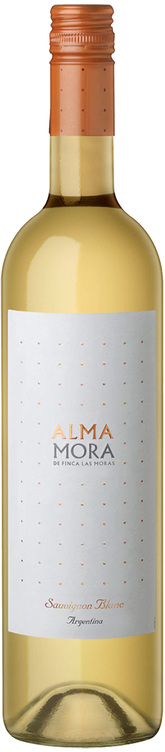 Alma Mora Sauvignon Blanc