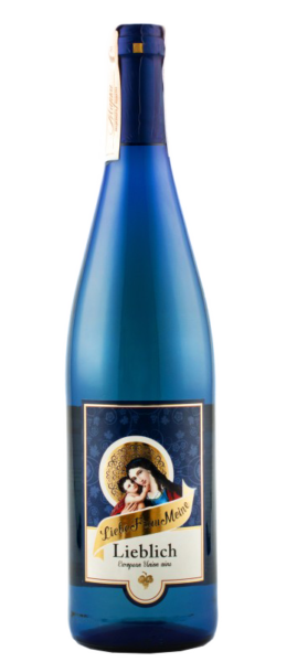 Martin Weber Liebfraumilch