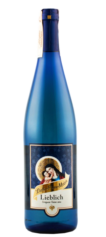 Martin Weber Liebfraumilch