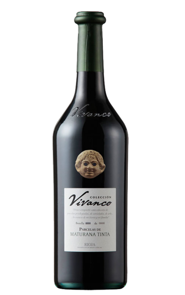 Coleccion Vivanco Parcelas de Maturana