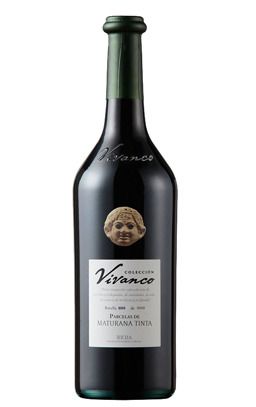 Coleccion Vivanco Parcelas de Maturana