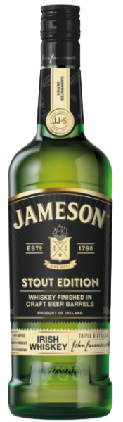 Виски Jameson Stout 0,7л.