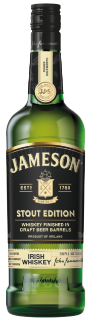 Виски Jameson Stout 0,7л.