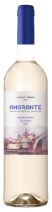 Амаранте Виньо Верде DOC 0,75л