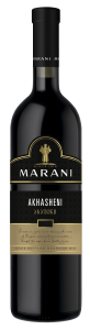 Марани Ахашени 0,75л 11,5%