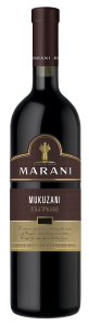 Марані Мукузані 0,75л 14%
