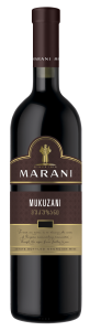Вино Marani / Марані Мукузані червоне сухе 0,75л 14% 1 aoc line mukuzani scaled Вино Marani / Марані Мукузані червоне сухе 0,75л 14%