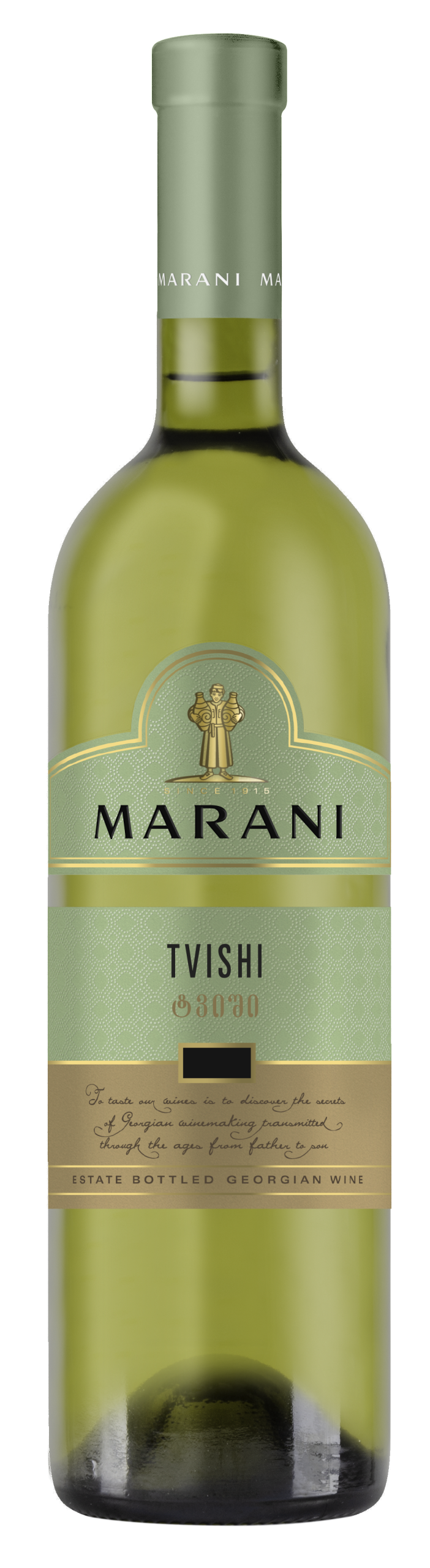 Вино Marani / Марані Твіши біле напівсолодке 0,75л 11%