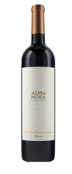 Alma Mora Cabernet Sauvignon