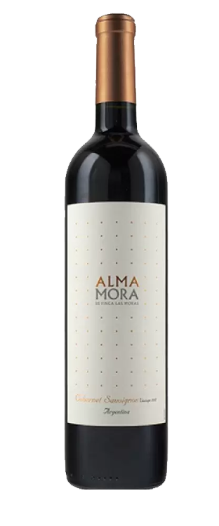 Alma Mora Cabernet Sauvignon