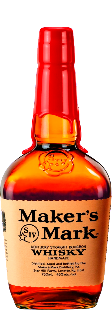 Виски Maker’s Mark / Мейкерс Марк 0,7л 45%