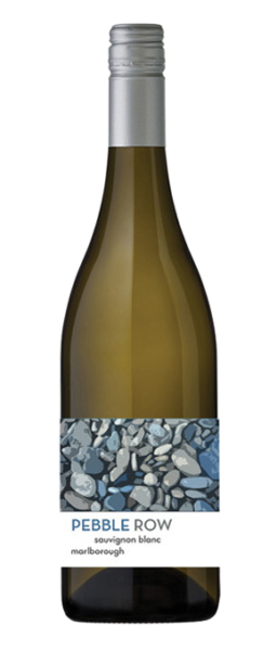 Pebble Row Sauvignon Blanc