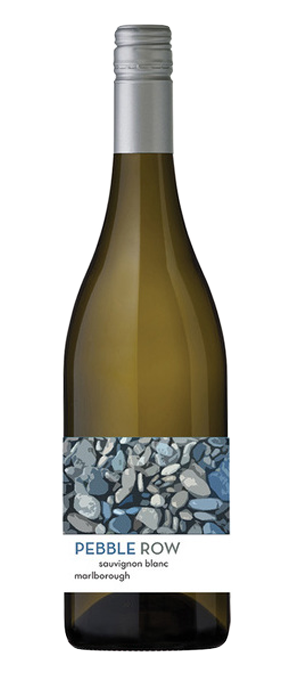 Pebble Row Sauvignon Blanc