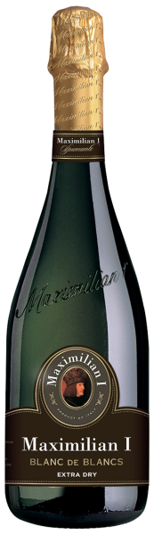 Maximilian I Blanc de Blancs