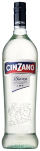 Вермут Чінзано Б’янко 0,75л 15%