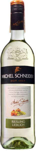 Michel Schneider Riesling Lieblich