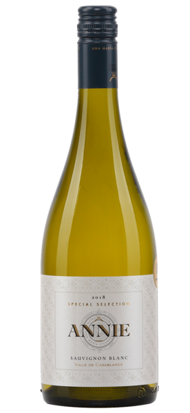 ANNIE Sauvignon Blanc special Selection