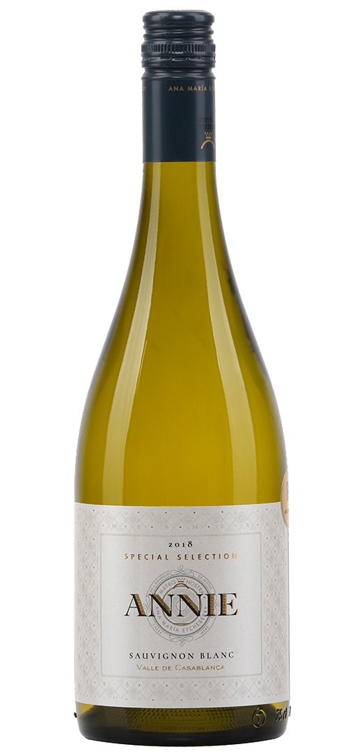 ANNIE Sauvignon Blanc special Selection