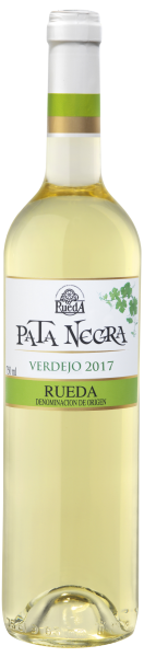 PATA NEGRA Verdejo