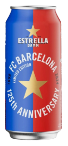 Естрелла 0,5л