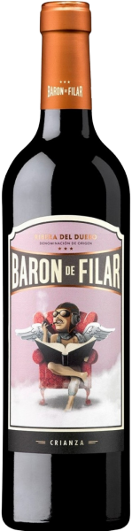 Baron de Filar Crianza