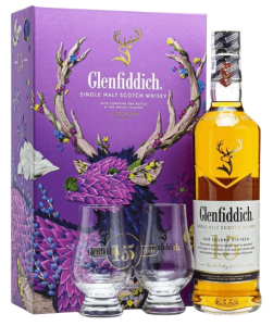 Glenfiddich