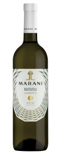 Марани Ркацители 0,75л 13%
