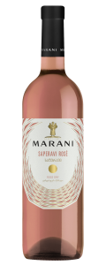 Марани Саперави 0,75л 14%