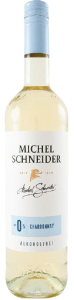Мішель Шнайдер Шардоне 0,75л 0%
