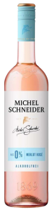 Мішель Шнайдер Мерло 0,75л 0%
