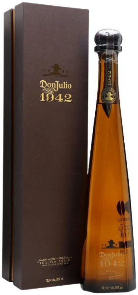 Текила Don Julio 1942 / Дон Хулио 1942 0,7л 38%