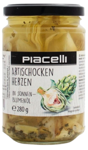 Piacelli 280г