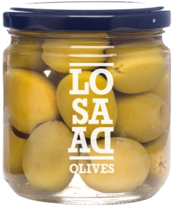 LOSADA цельные сорт Гордаль 198 г