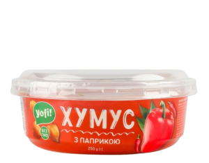 Yofi! 250г