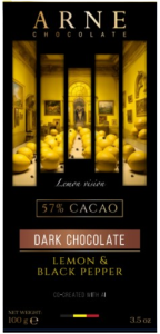 Arne 57% 100г